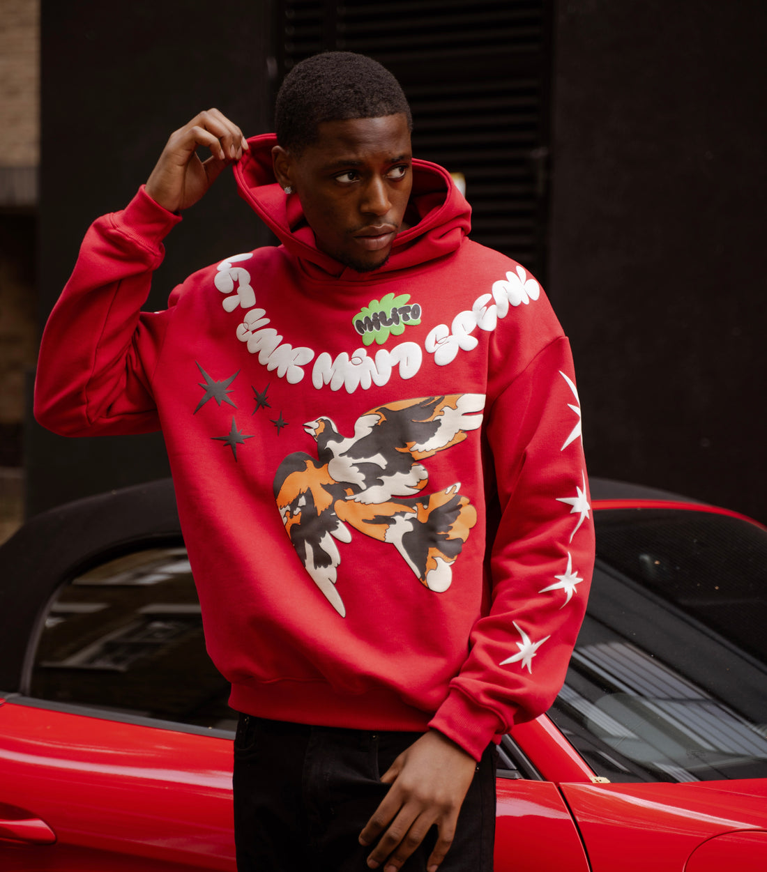 Any 2 Hoodie & Jumper Bundle